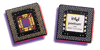 [Pentium MMX photo]